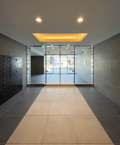 その他共有部分　☆共用部分☆