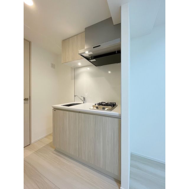 キッチン　☆おしゃれなカウンターキッチン☆