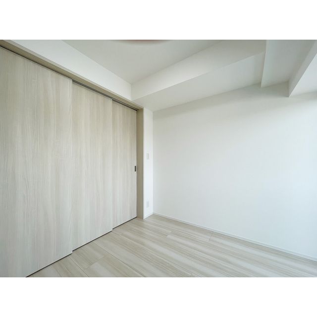 その他部屋・スペース　☆きれいな寝室☆