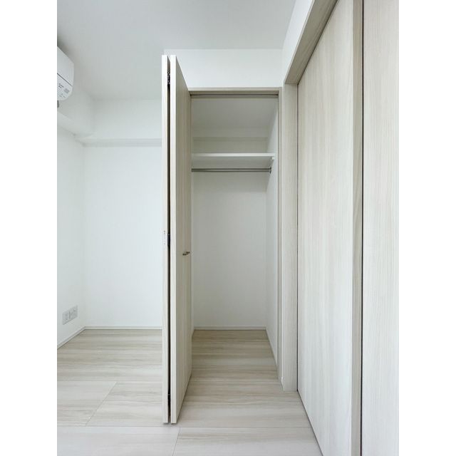 収納　☆収納たっぷり☆