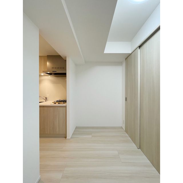 居室・リビング　☆きれいなリビング☆