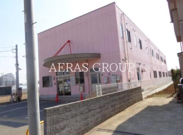 幼稚園・保育園　印内保育園（幼稚園・保育園）まで885m