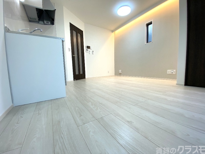 その他　一人暮らしエンジョイ♪