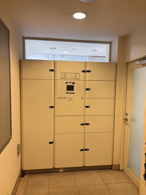 その他　宅配ＢＯＸ