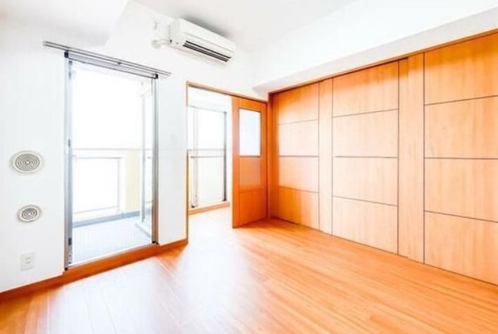 その他部屋・スペース　★広々居室スペース★