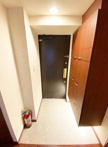 玄関　★広々とした玄関スペース★