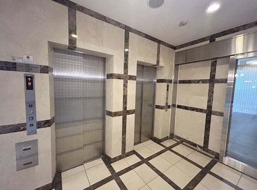 その他共有部分　★エレベーターホール★