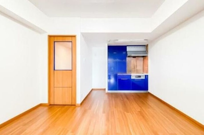 居室・リビング　★広々リビングスペース★