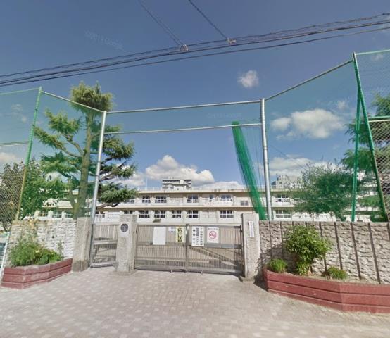 小学校　霞小学校（小学校）まで723m
