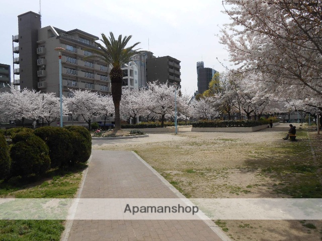 公園　滝川公園（公園）まで343m