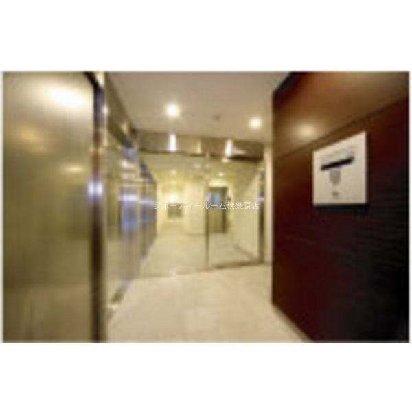 セキュリティ　《見学予約受付中》設備充実ハイグレードマンション！