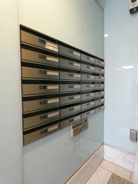 その他共有部分　共有部