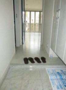 玄関　玄関※別部屋参考写真