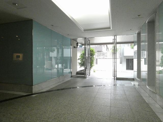 ロビー　ロビー