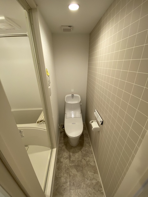 トイレ　同シリーズ参考画像