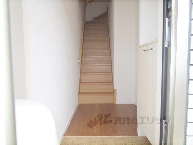 その他部屋・スペース　廊下