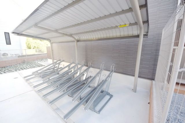 その他共有部分　外観・共用部分