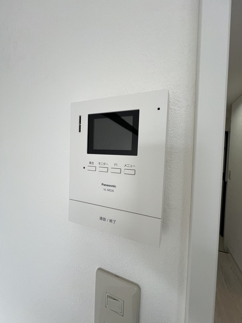 セキュリティ　～安心安全～