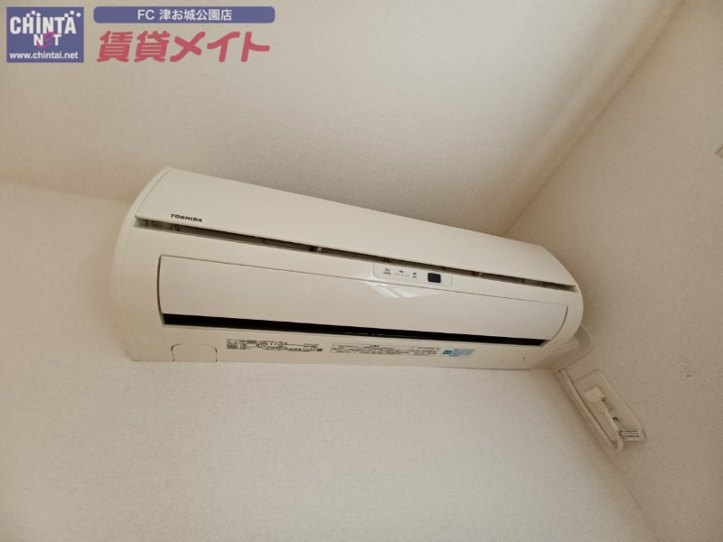 その他設備　同型タイプ画像