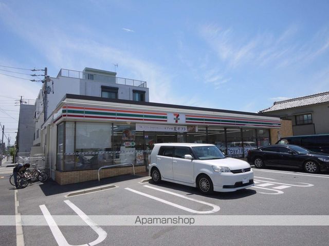 コンビニ　セブンイレブン藤成通５丁目店（コンビニ）まで310m