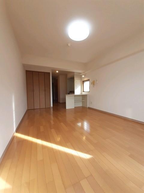 その他部屋・スペース　洋室