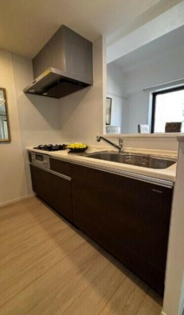 キッチン　※写真はイメージです。