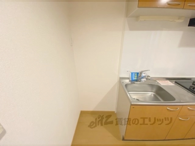 その他部屋・スペース　冷蔵庫置場