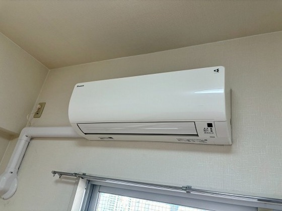 その他設備　※別部屋の写真です