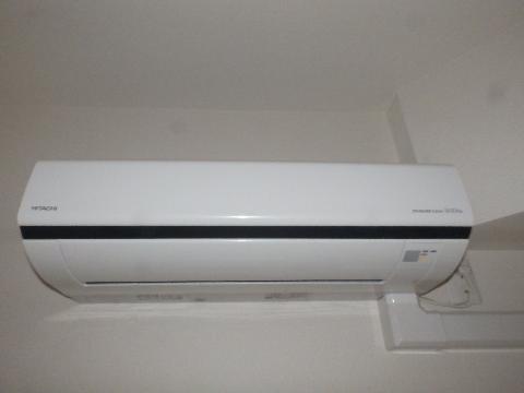 その他設備　エアコン（イメージ）