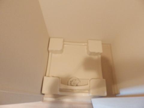 その他　洗濯機置場（イメージ）