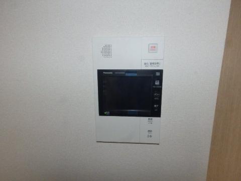 セキュリティ　セキュリティ（イメージ）