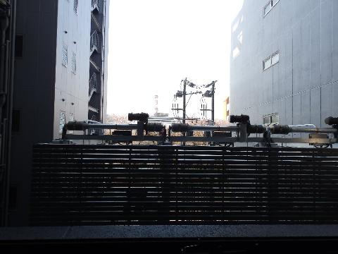 眺望　眺望（イメージ）