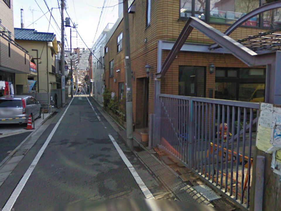 幼稚園・保育園　こざくら幼稚園（幼稚園・保育園）まで761m