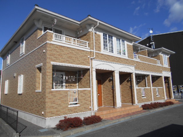 バルコニー　南面ルーフ・ワイドバルコニー（物干し設備有り）