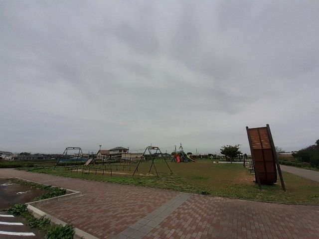公園　足軽茂木公園（公園）まで800m