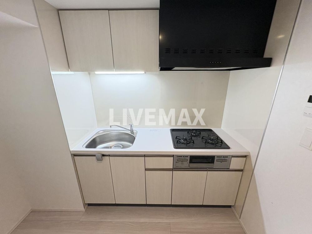 キッチン　別号室参考写真