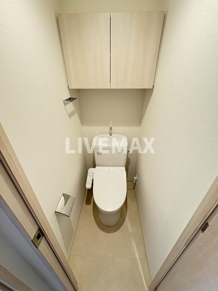 トイレ　別号室参考写真