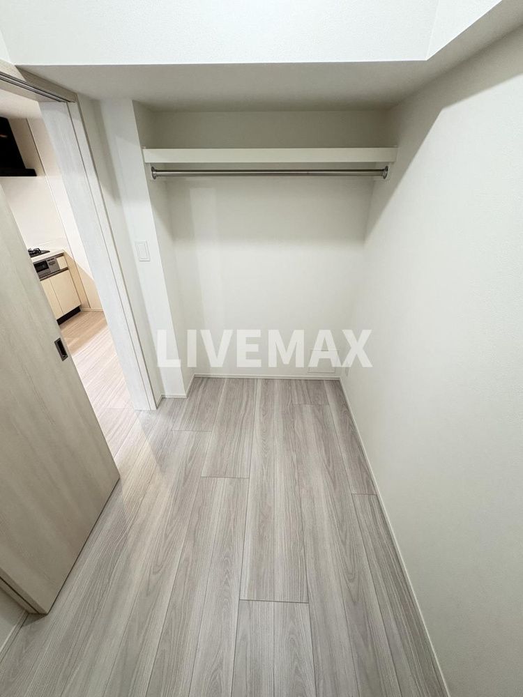 収納　別号室参考写真