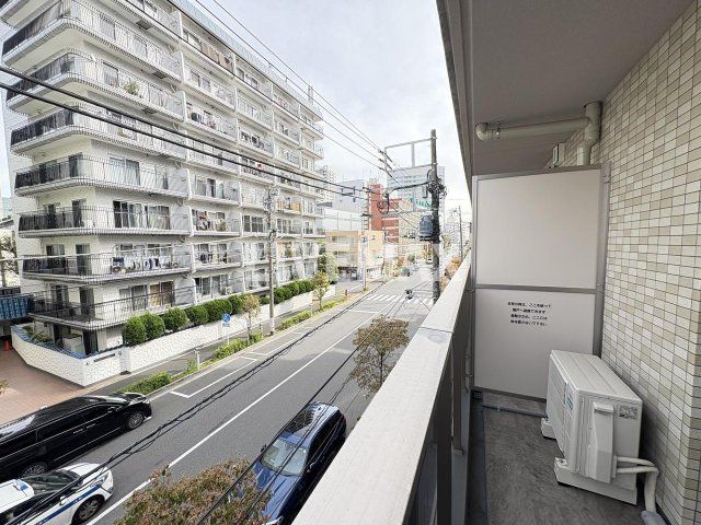 眺望　別号室参考写真