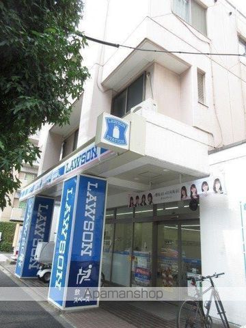 コンビニ　ローソン（コンビニ）まで8471m