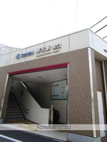 その他　野方駅（その他）まで8923m