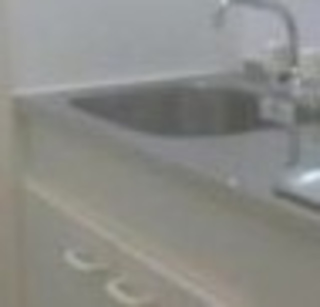 キッチン　同仕様タイプ