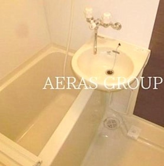 バス・シャワールーム　同仕様タイプ