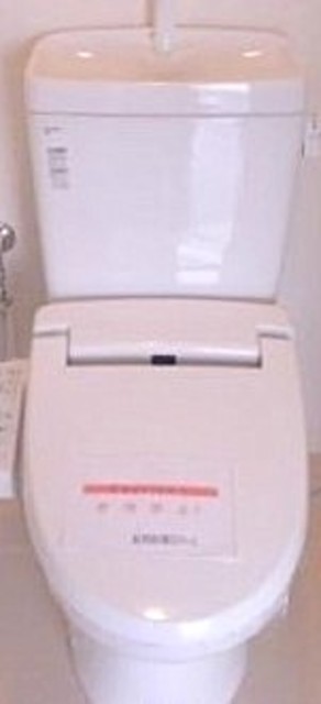 トイレ　同仕様タイプ