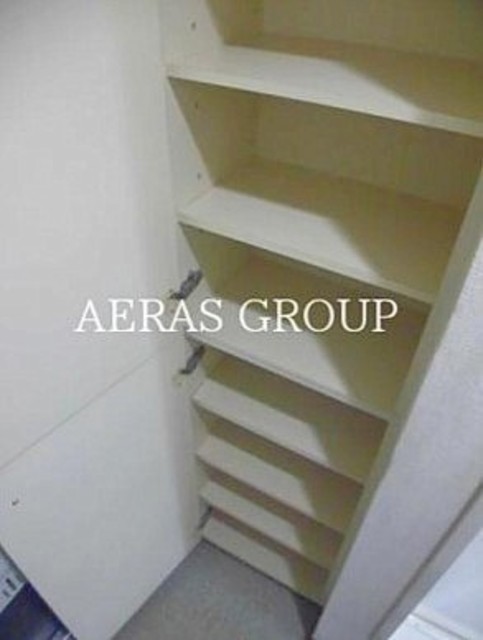 収納　同仕様タイプ