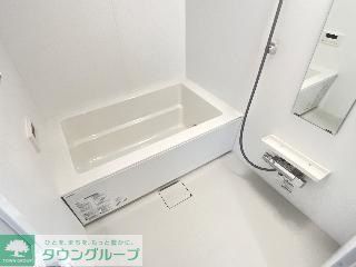 バス・シャワールーム　お問合せはタウンハウジングまで！※現地待合わせ相談可能