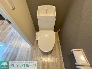 トイレ　お問合せはタウンハウジングまで！※現地待合わせ相談可能