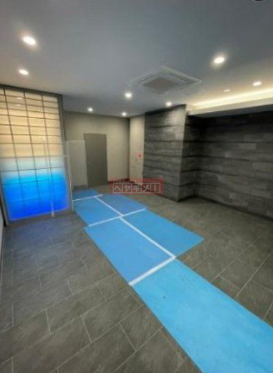 ロビー　エントランス