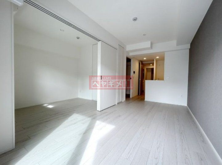 居室・リビング　リビング/居室