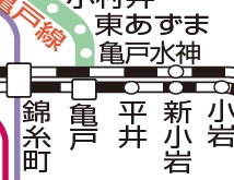 その他　☆路線図☆